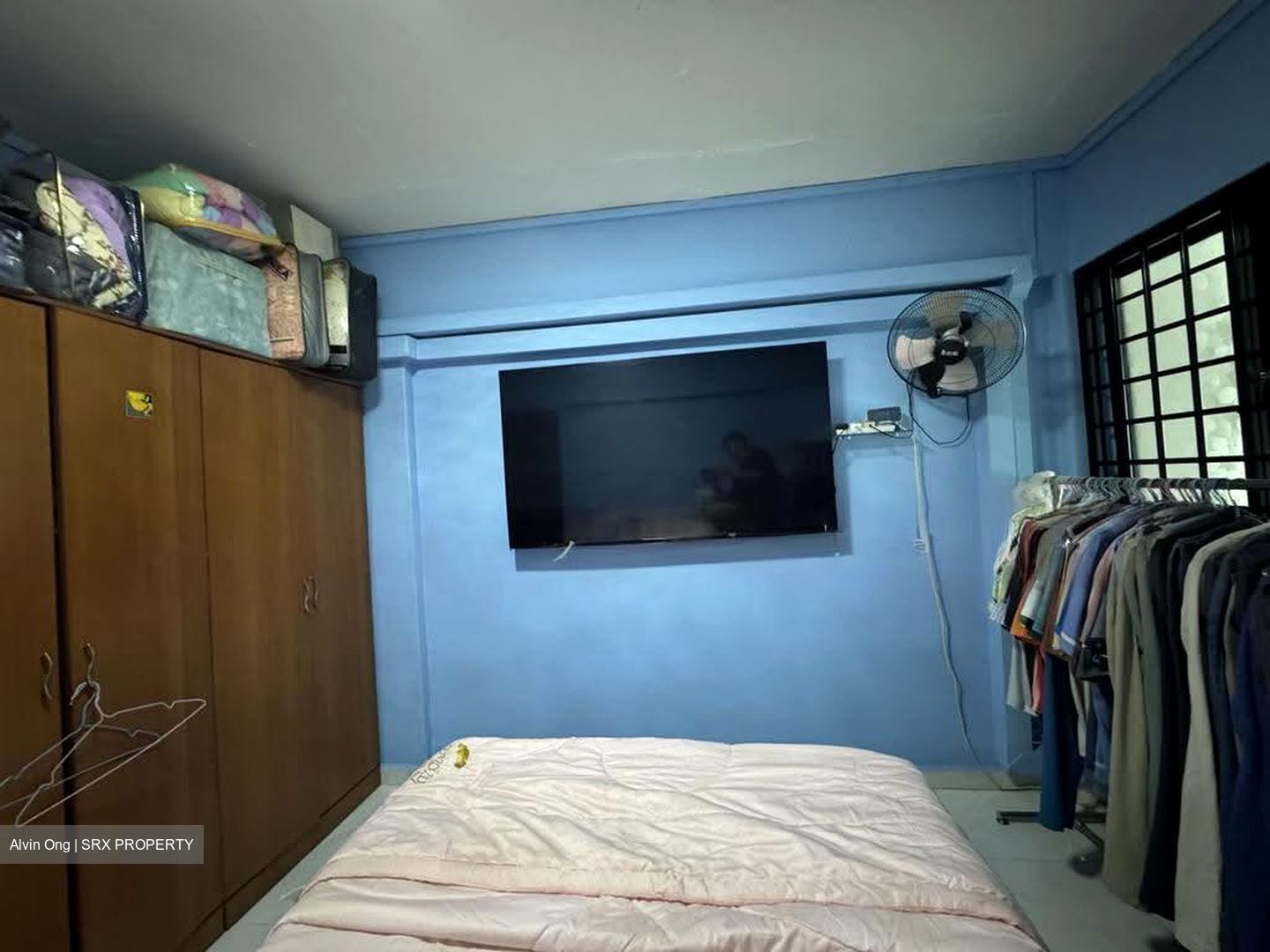 Blk 26 Teck Whye Heights II (Choa Chu Kang), HDB 3 Rooms #621718241
